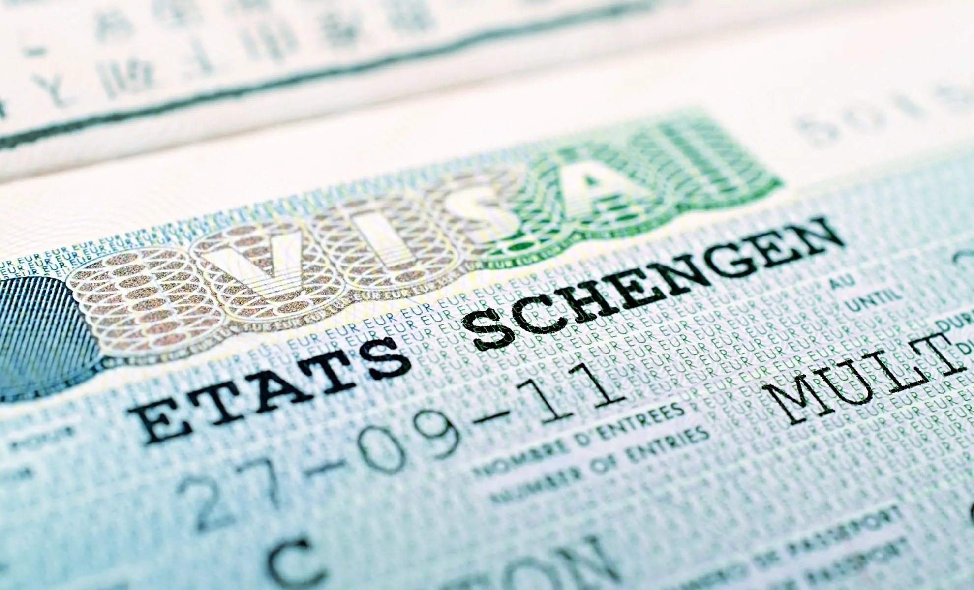 Visa Schengen : nouvelle hausse des frais à partir de juin